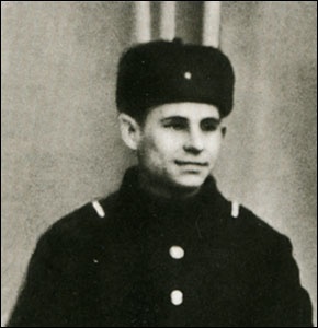 Николай Рубцов Николай Рубцов