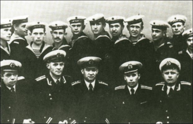 Николай Рубцов Николай Рубцов