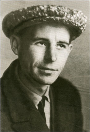 Николай Рубцов Николай Рубцов