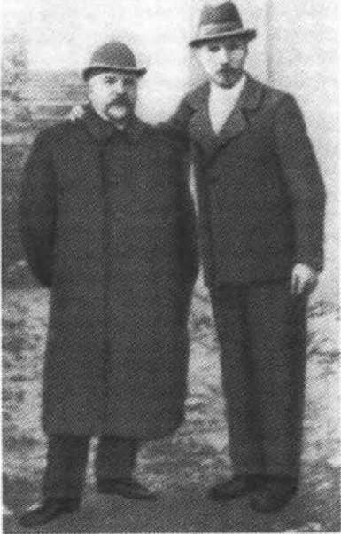 Русанов Русанов