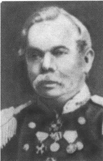 Русанов Русанов