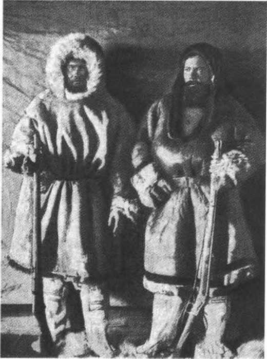 Русанов Русанов