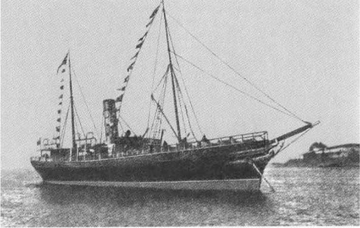 Русанов Русанов
