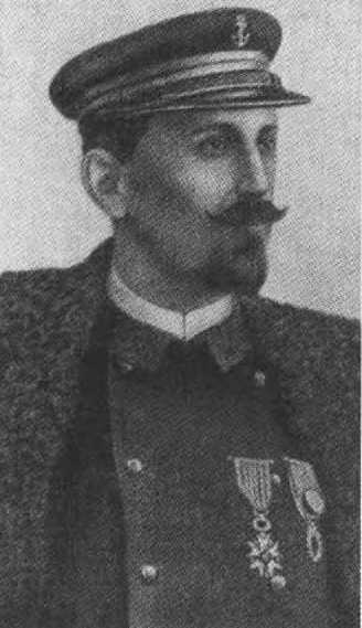 Русанов Русанов