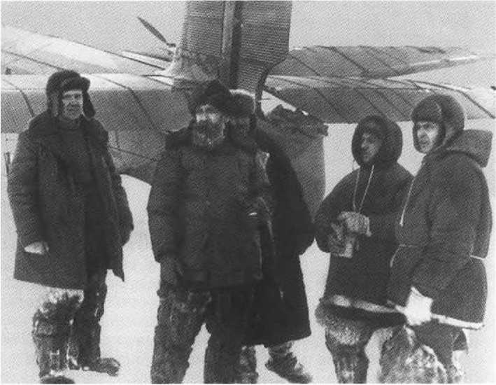 Русанов Русанов