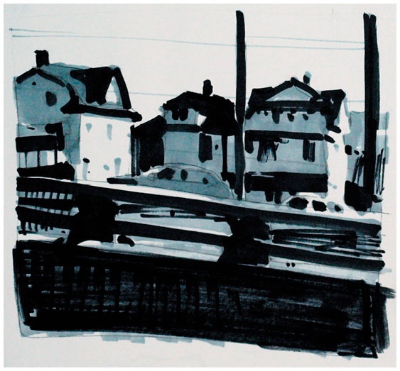 Как понять акварель. Руководство для тех, кто хочет стать мастером Как понять акварель. Руководство для тех, кто хочет стать мастером