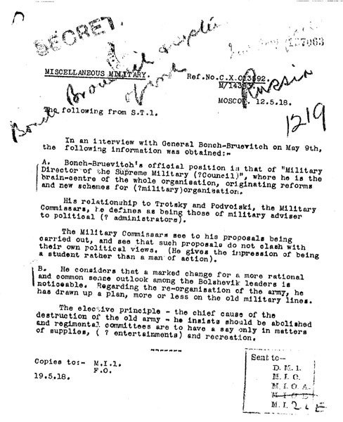 Сидней Рейли. Подлинная история «короля шпионов» Сидней Рейли. Подлинная история «короля шпионов»