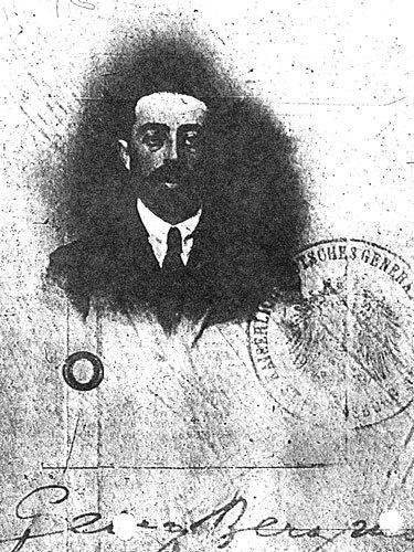 Сидней Рейли. Подлинная история «короля шпионов» Сидней Рейли. Подлинная история «короля шпионов»