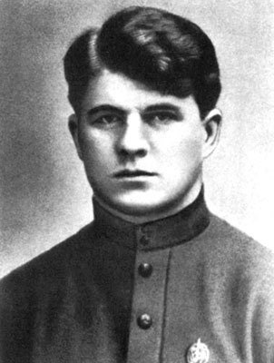Сидней Рейли. Подлинная история «короля шпионов» Сидней Рейли. Подлинная история «короля шпионов»