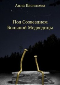 Под созвездием Большой Медведицы - Анна Васильева - Читать книги онлайн | Слушать аудиокниги онлайн | Электронная библиотека books-lib.com
