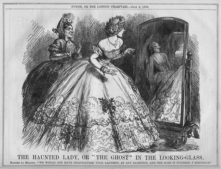 Жертвы моды. Опасная одежда прошлого и наших дней Жертвы моды. Опасная одежда прошлого и наших дней