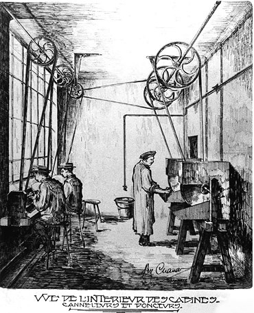 Жертвы моды. Опасная одежда прошлого и наших дней Жертвы моды. Опасная одежда прошлого и наших дней