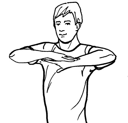 Йога для всех. Путь к здоровью Йога для всех. Путь к здоровью