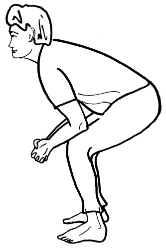 Йога для всех. Путь к здоровью Йога для всех. Путь к здоровью