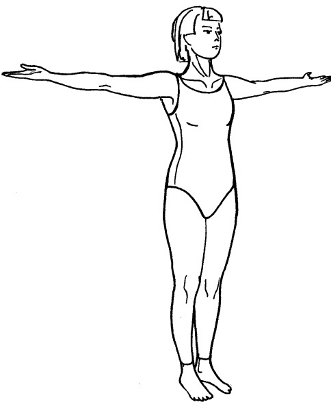 Йога для всех. Путь к здоровью Йога для всех. Путь к здоровью