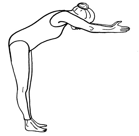 Йога для всех. Путь к здоровью Йога для всех. Путь к здоровью