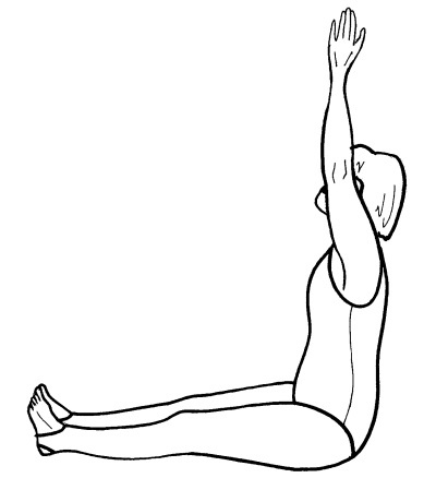 Йога для всех. Путь к здоровью Йога для всех. Путь к здоровью