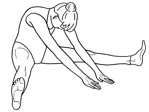 Йога для всех. Путь к здоровью Йога для всех. Путь к здоровью