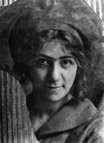 Тайна гибели Сергея Есенина. «Черный человек» из ОГПУ Тайна гибели Сергея Есенина. «Черный человек» из ОГПУ