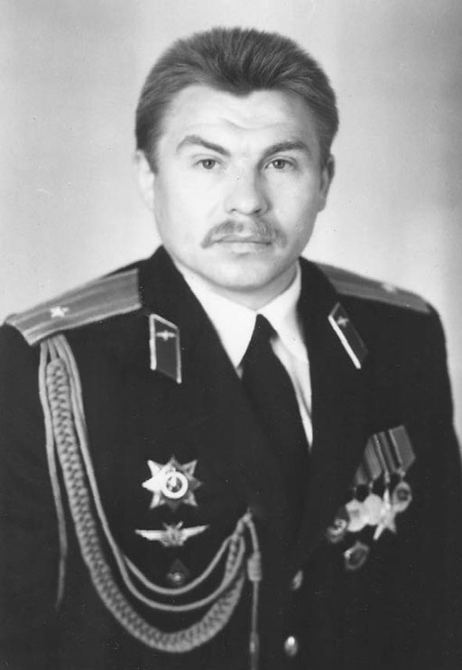 Штурмовик Штурмовик