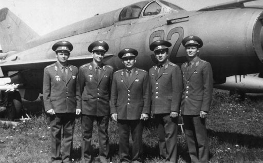 Штурмовик Штурмовик