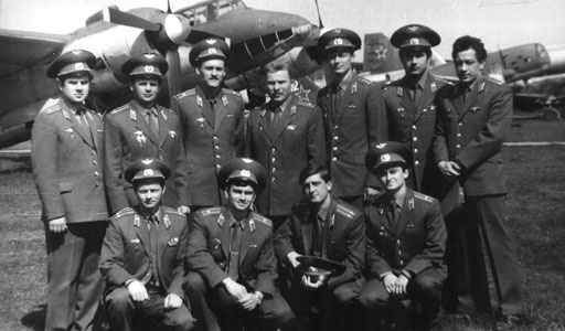 Штурмовик Штурмовик