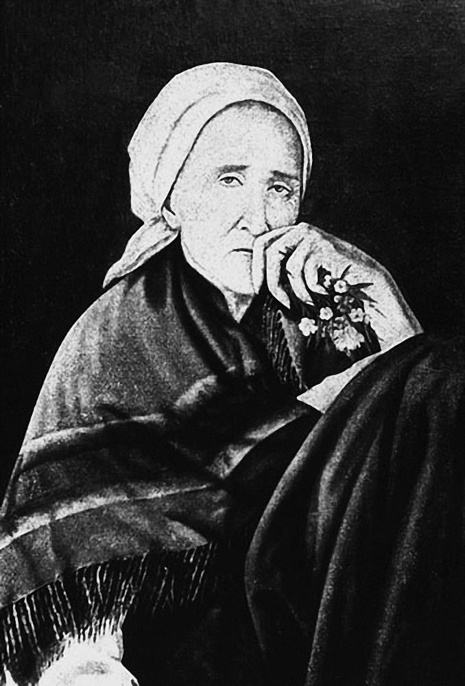Женщины Абсолюта Женщины Абсолюта