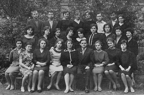 Они были молоды и любили Они были молоды и любили