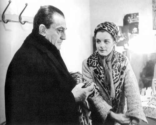 Роми Шнайдер. История жизни и любви Роми Шнайдер. История жизни и любви