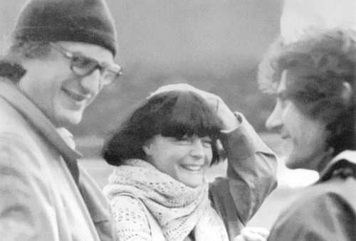 Роми Шнайдер. История жизни и любви Роми Шнайдер. История жизни и любви