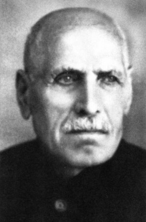 Щёлоков Щёлоков