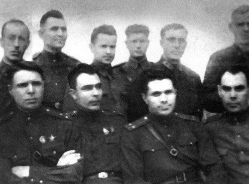 Щёлоков Щёлоков
