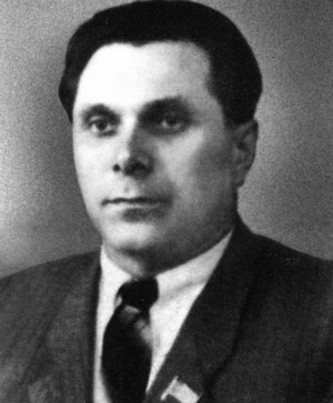 Щёлоков Щёлоков