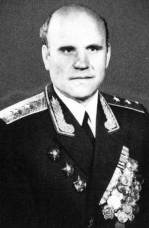 Щёлоков Щёлоков