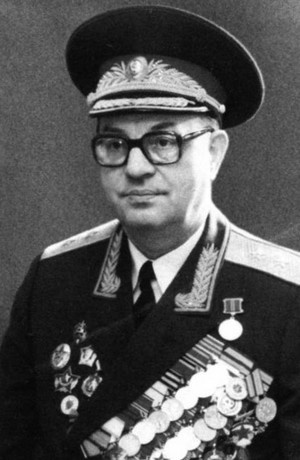 Щёлоков Щёлоков