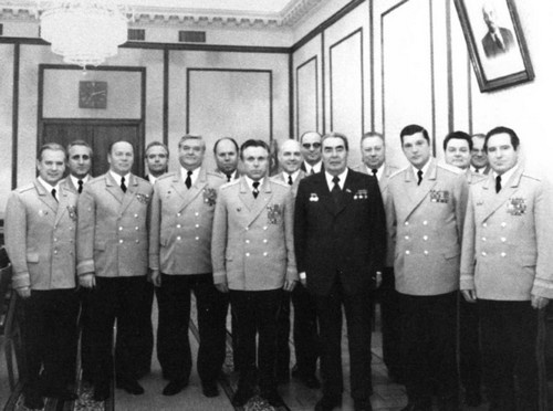 Щёлоков Щёлоков
