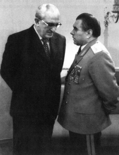 Щёлоков Щёлоков