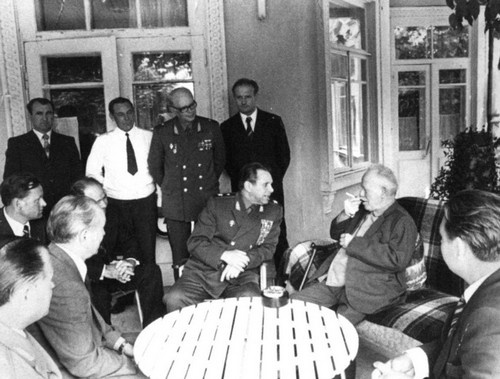 Щёлоков Щёлоков