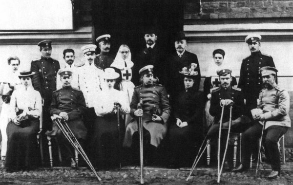 Мария Федоровна