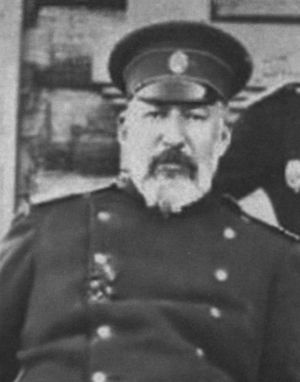 Верещагин Верещагин