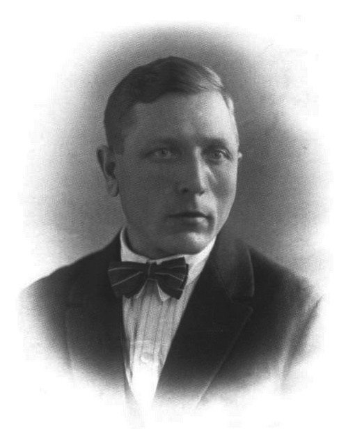 Повесть о моей жизни Повесть о моей жизни