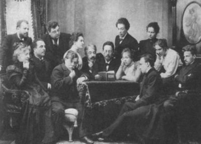 Чехов Чехов
