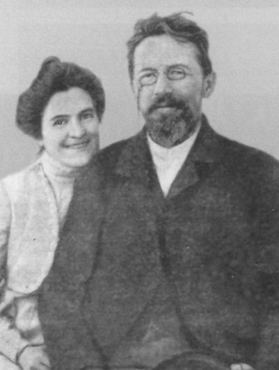 Чехов Чехов