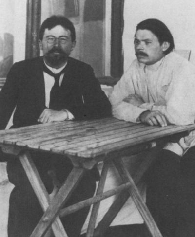 Чехов Чехов