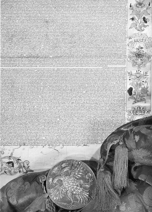 Строгоновы. 500 лет рода. Выше только цари Строгоновы. 500 лет рода. Выше только цари