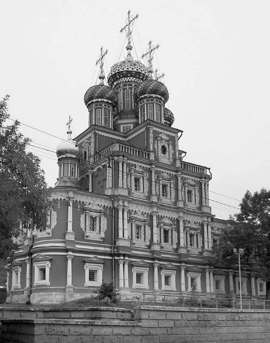 Строгоновы. 500 лет рода. Выше только цари Строгоновы. 500 лет рода. Выше только цари