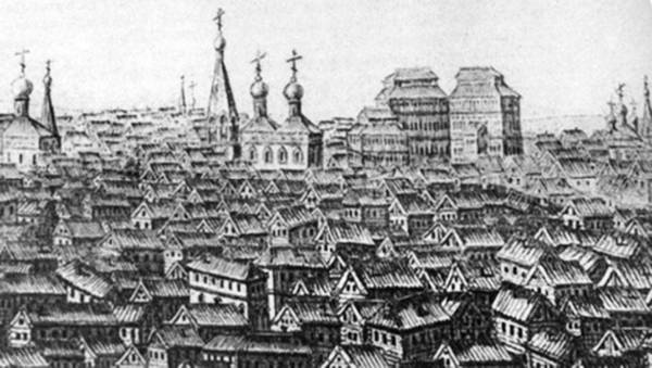 Строгоновы. 500 лет рода. Выше только цари Строгоновы. 500 лет рода. Выше только цари