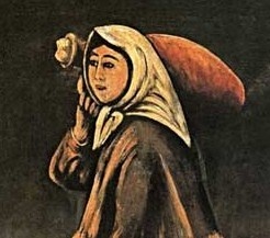Пиросмани Пиросмани