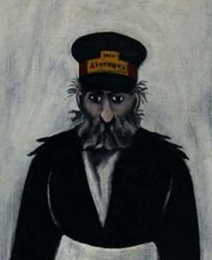 Пиросмани Пиросмани