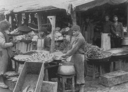 Пиросмани Пиросмани